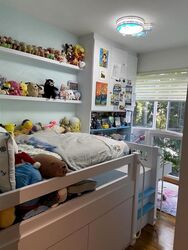 Gardenvista (D21), Condominium #626876241